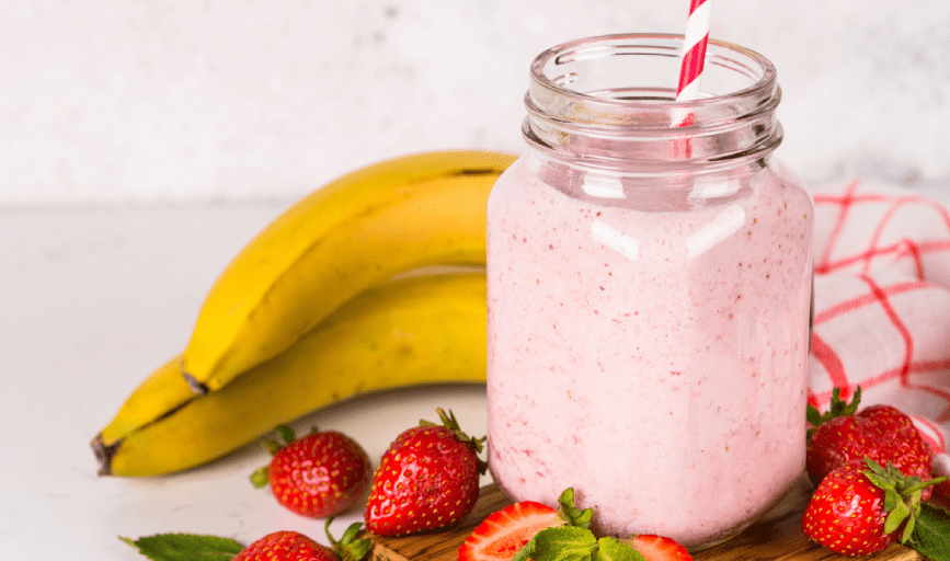 SMOOTHIES